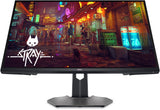 Dell G Series G3223Q 81.3 Cm (32")