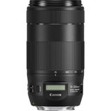 Canon EF 4,0-5,6/70-300 IS II USM