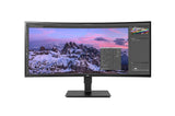 LG Led Display 88.9 Cm (35")