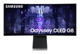 Samsung Ls34Bg850Suxen Computer