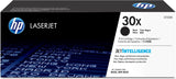 HP Toner Black 30X