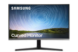 Samsung CR50 Series 27" Curved LED