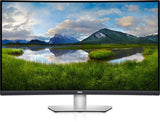 Dell S Series S3221Qsa 80 Cm
