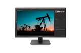 LG 60.5 Cm (23.8") 3840 X 2160