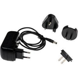 Axis INSTALL CHARGER ADAPT 12V1A
