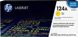 HP Toner Yellow