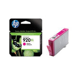 HP Ink 920XL Magenta