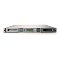 HP 1/8 G2 LTO-5 3000 SAS Autoload