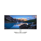 Dell UltraSharp 38 Curved USB-C