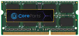 CoreParts 4GB Memory Module 1600Mhz
