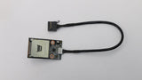 Lenovo Internal card reader for