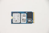 Lenovo 512GB PCIe NVMe M.2 2242 SSD