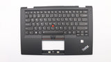 Lenovo Mechanical assembly for US