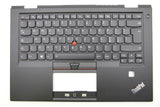Lenovo MECH_ASM KBD IT Bezel UK screw