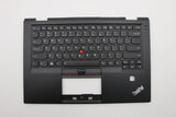 Lenovo MECH_ASM KBD IN Bezel US screw