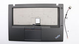 Lenovo Keyboard w. FPR dock