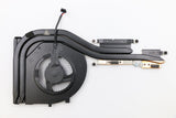 Lenovo Heatsink DIS w. Fan TOSHIBA