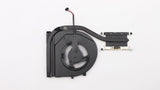 Lenovo Heatsink UMA w. Fan TOSHIBA