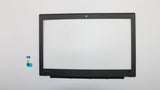 Lenovo Black LCD front bezel for