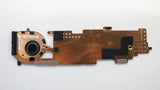 Lenovo CPU heatsink with fan for