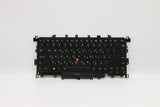 Lenovo Keyboard IL LB screw DFN B