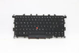 Lenovo Keyboard IT LB screw DFN B