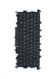 Lenovo Keyboard TW LB screw CHY B