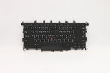 Lenovo Mechanical keyboard for