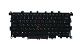 Lenovo Keyboard KR LB screw CHY B