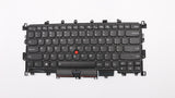 Lenovo Keyboard IN LB screw CHY B