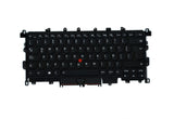 Lenovo Keyboard LAS LB screw CHY