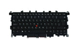 Lenovo standard keyboard for