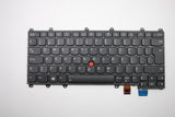 Lenovo Keyboard KB BLK