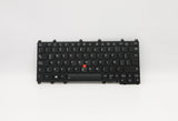 Lenovo Keyboard KB BLK Sunrex LA