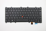 Lenovo Keyboard KB BLK Sunrex Brazil