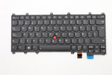 Lenovo Keyboard KB BLK Sunrex Spanish