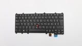Lenovo Hungarian layout USB keyboard