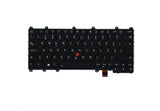 Lenovo Keyboard KB BLK Sunrex