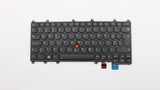 Lenovo Keyboard KB BLK Sunrex Swiss