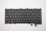 Lenovo Keyboard KB BLK Sunrex Thai