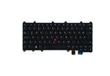 Lenovo NB_KYB KB BLK Sunrex Turkish-F
