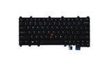 Lenovo KB BLK Sunrex Indian keyboard