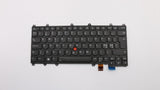 Lenovo Keyboard KB BLK Sunrex Nordic