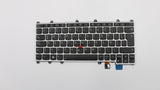 Lenovo Keyboard KB SLV Sunrex LA