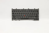 Lenovo Keyboard KB SLV Sunrex Arabic