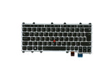 Lenovo Keyboard KB SLV Sunrex