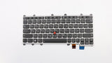 Lenovo Keyboard KB SLV Sunrex