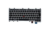 Lenovo Keyboard KB SLV Sunrex