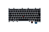 Lenovo Keyboard KB SLV Sunrex