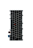 Lenovo Keyboard KB SLV Sunrex UK